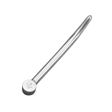 Sims Scissors, 8" (20.3 Cm), Straight, Blunt/Blunt Points